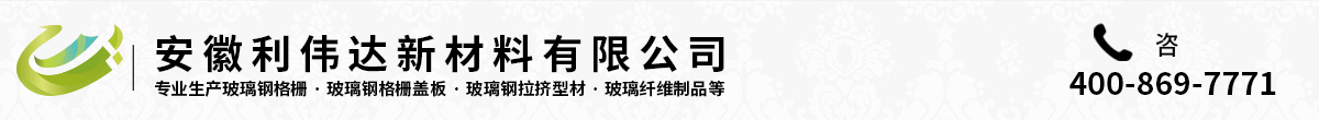 安徽利偉達新材料有限公司